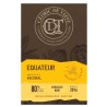 Cédric de Taeye chocolat noir Equateur 80%