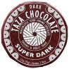 Kopie van Taza chocolat noir 70% Sel marin