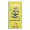 Latitude chocolat noir Bukonzo Coffee 70%