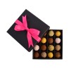 Coffret de 16 truffes