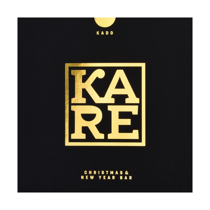 copy of Kare Karesse – chocolat noir 69% Madagascar – Lovely Bar