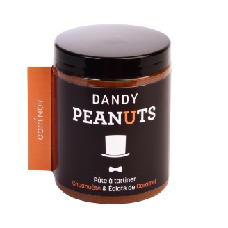 Dandy Peanut