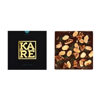 Kare Kosto – chocolat noir 78% Madagascar – Sport