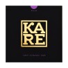 Kare Kalm – chocolat noir 78% Madagascar – Anti-Stress