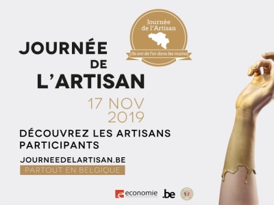 Journée de l'Artisan 2024